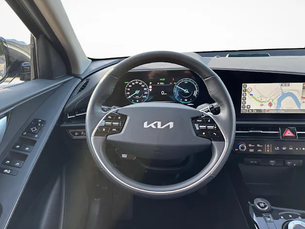 Kia Niro 1.6 GDi Plug-in Hybrid Power Edition
