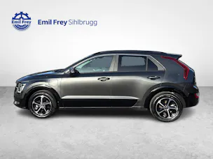 Kia Niro 1.6 GDi Plug-in Hybrid Power Edition