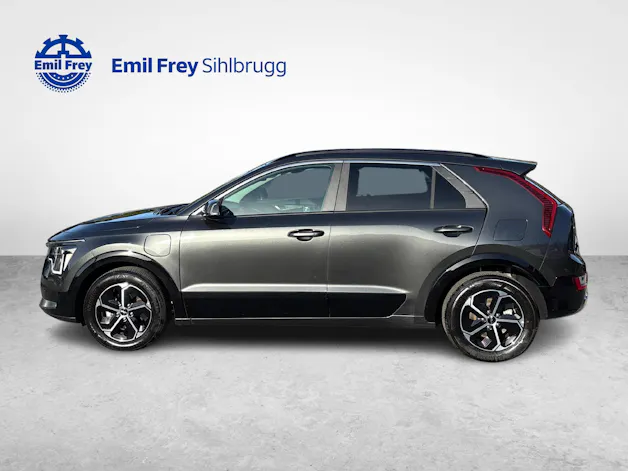Kia Niro 1.6 GDi Plug-in Hybrid Power Edition