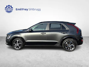 image du véhicule KIA Niro 1.6 GDi Plug-in Hybrid Power Edition