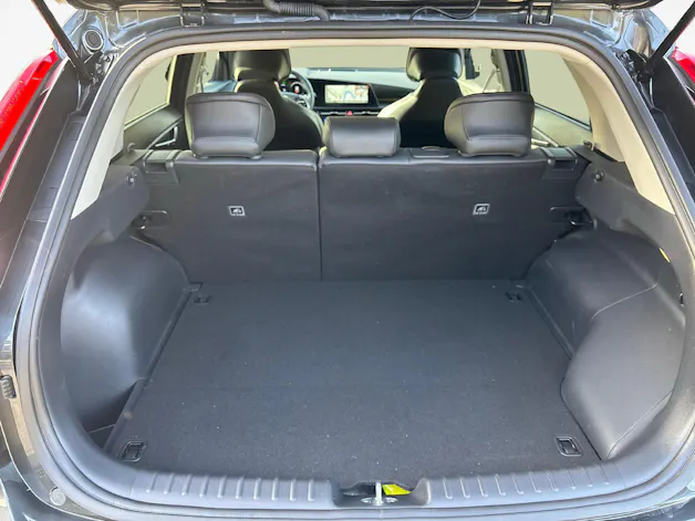Kia Niro 1.6 GDi Plug-in Hybrid Power Edition