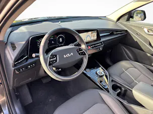 Kia Niro 1.6 GDi Plug-in Hybrid Power Edition