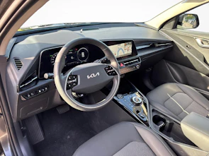 image du véhicule KIA Niro 1.6 GDi Plug-in Hybrid Power Edition