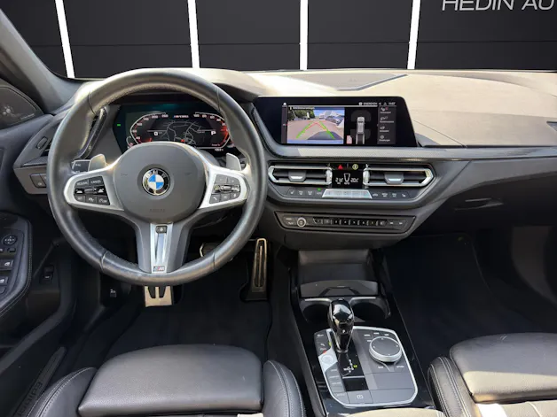 BMW 1er Reihe F40 M135i xDrive