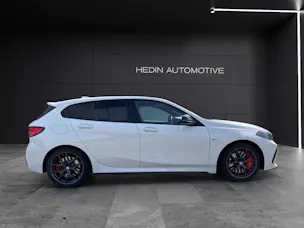 BMW 1er Reihe F40 M135i xDrive
