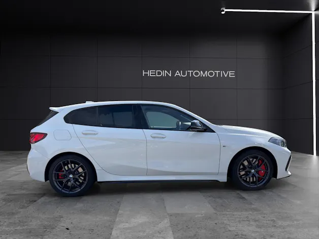 BMW 1er Reihe F40 M135i xDrive