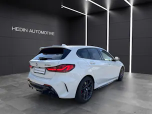 BMW 1er Reihe F40 M135i xDrive