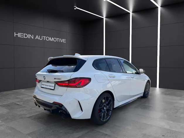 BMW 1er Reihe F40 M135i xDrive
