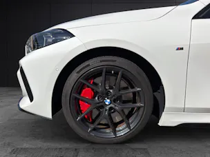 BMW 1er Reihe F40 M135i xDrive