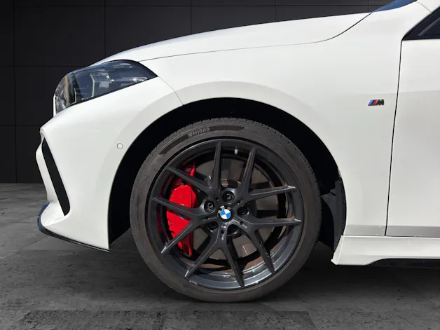BMW 1er Reihe F40 M135i xDrive
