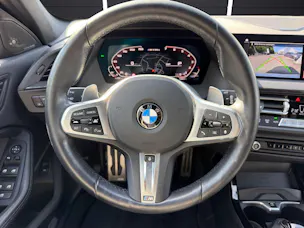 BMW 1er Reihe F40 M135i xDrive