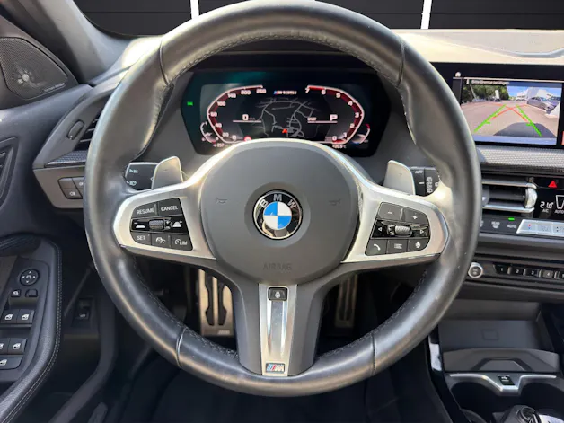 BMW 1er Reihe F40 M135i xDrive