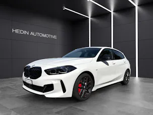 BMW 1er Reihe F40 M135i xDrive