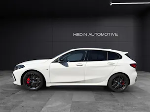 BMW 1er Reihe F40 M135i xDrive