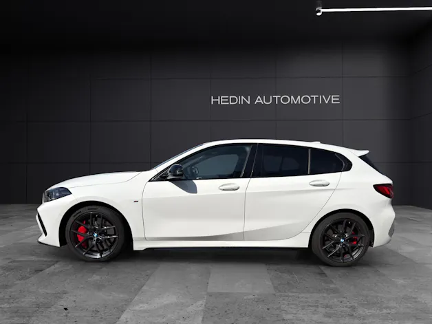 BMW 1er Reihe F40 M135i xDrive