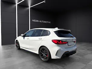 BMW 1er Reihe F40 M135i xDrive