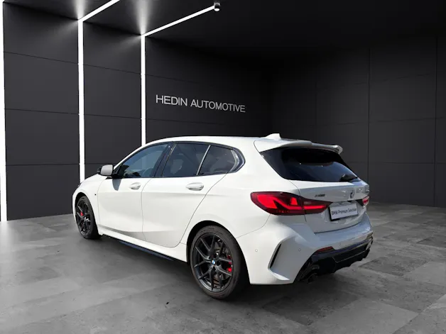 BMW 1er Reihe F40 M135i xDrive