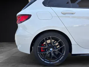 BMW 1er Reihe F40 M135i xDrive