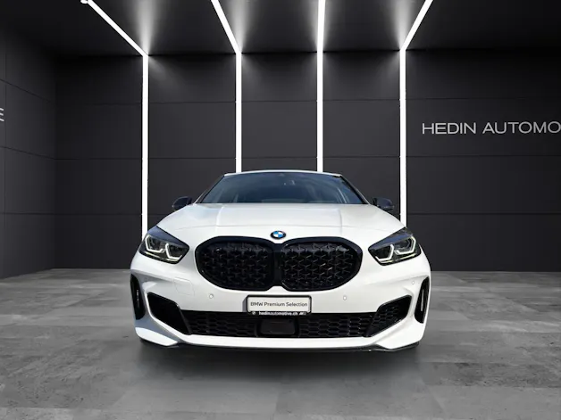 BMW 1er Reihe F40 M135i xDrive