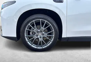 Leapmotor C10 Design