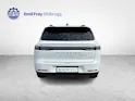 Leapmotor C10 Design