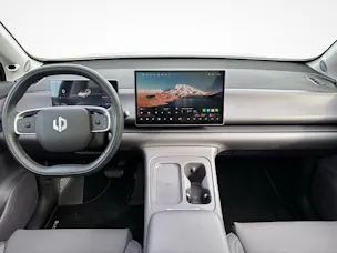 Leapmotor C10 Design