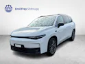 Leapmotor C10 Design