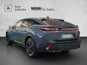 PEUGEOT 408 1.6 PHEV 225 GT Exclusive