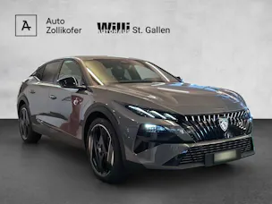 PEUGEOT 408 1.6 PHEV 225 GT Exclusive