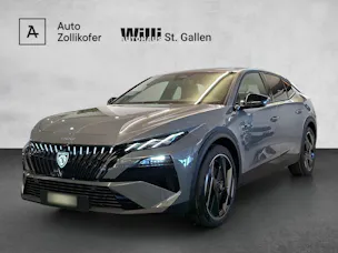 PEUGEOT 408 1.6 PHEV 225 GT Exclusive