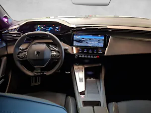 PEUGEOT 408 1.6 PHEV 225 GT Exclusive