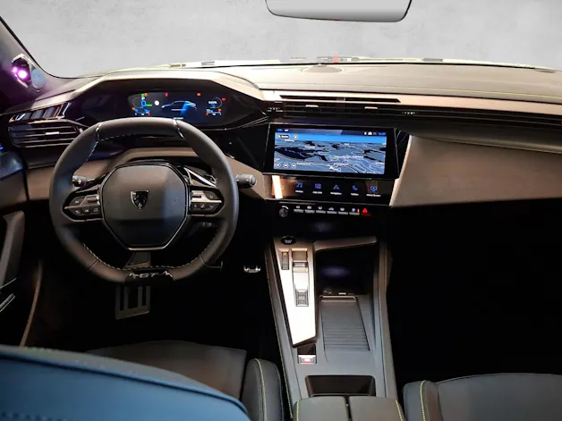 PEUGEOT 408 1.6 PHEV 225 GT Exclusive