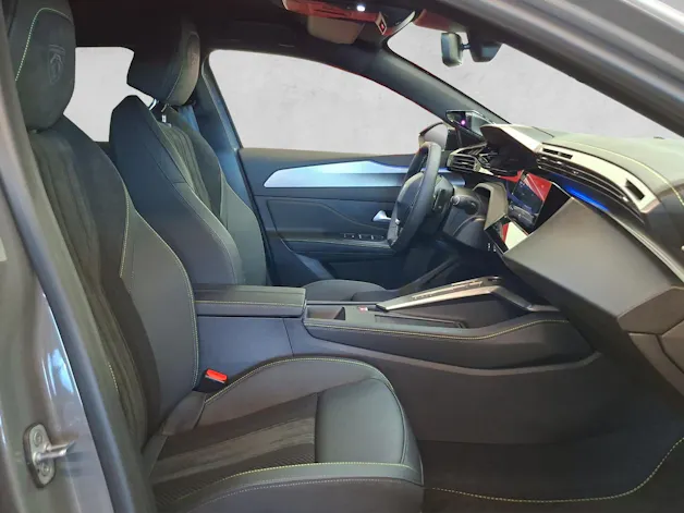 PEUGEOT 408 1.6 PHEV 225 GT Exclusive