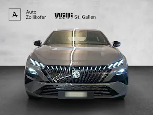 PEUGEOT 408 1.6 PHEV 225 GT Exclusive