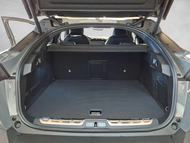 PEUGEOT 408 1.6 PHEV 225 GT Exclusive