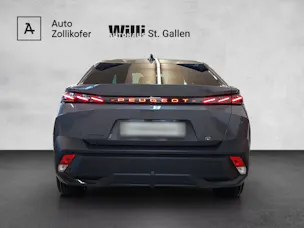PEUGEOT 408 1.6 PHEV 225 GT Exclusive