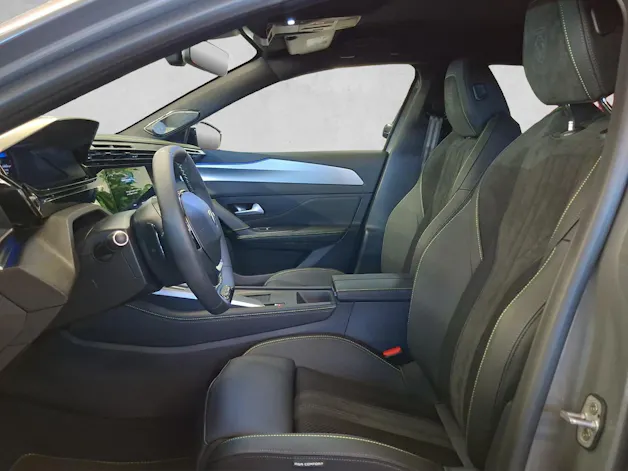 PEUGEOT 408 1.6 PHEV 225 GT Exclusive