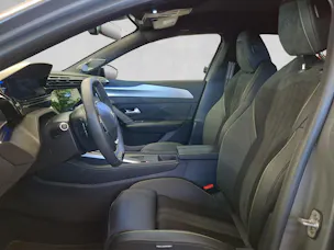 PEUGEOT 408 1.6 PHEV 225 GT Exclusive