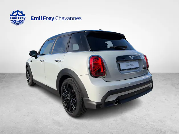 MINI F55 1.5i Cooper