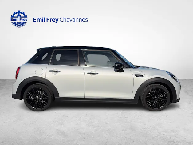 MINI F55 1.5i Cooper