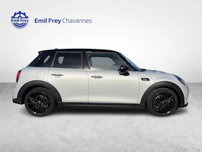 Fahrzeugbild MINI F55 1.5i Cooper