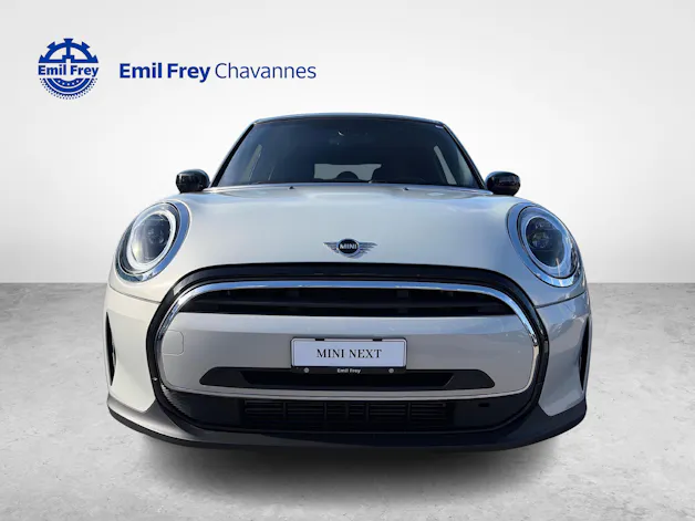 MINI F55 1.5i Cooper