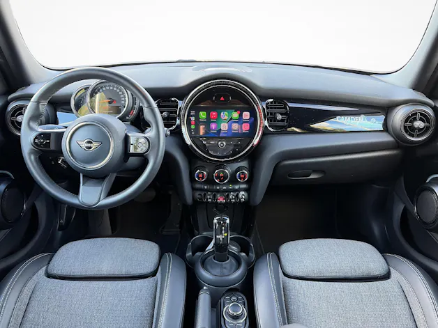 MINI F55 1.5i Cooper