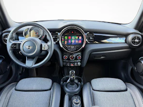 Fahrzeugbild MINI F55 1.5i Cooper