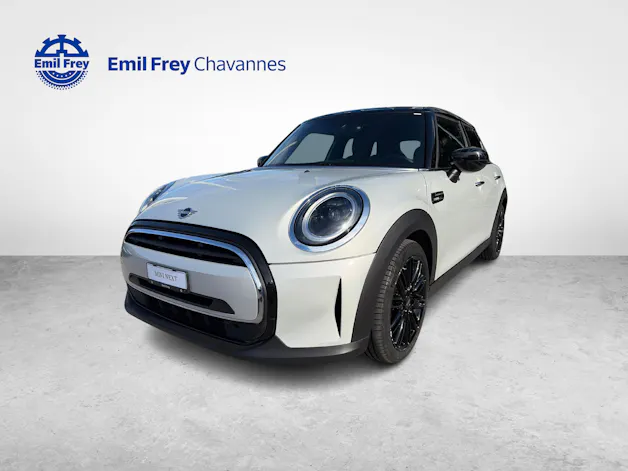 MINI F55 1.5i Cooper