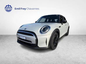 Fahrzeugbild MINI F55 1.5i Cooper