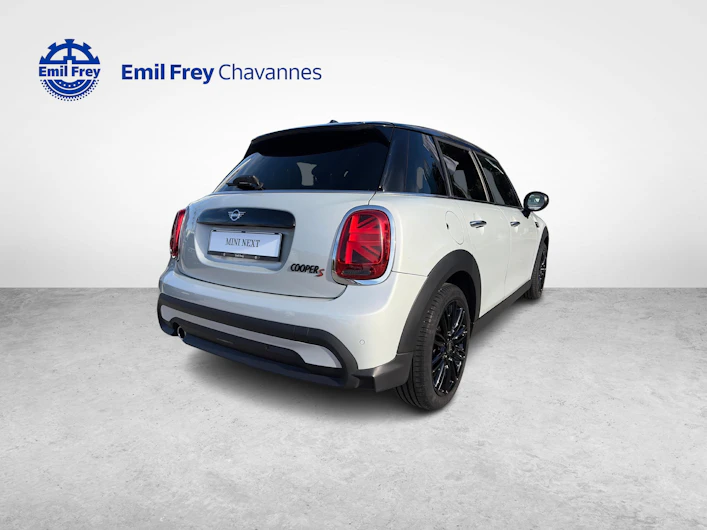 Fahrzeugbild MINI MINI