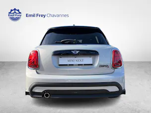 MINI F55 1.5i Cooper