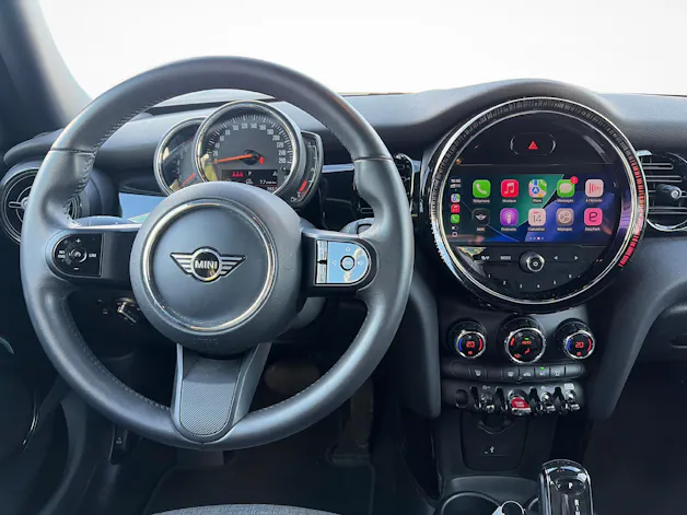 MINI F55 1.5i Cooper