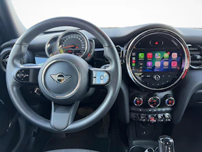 Fahrzeugbild MINI F55 1.5i Cooper